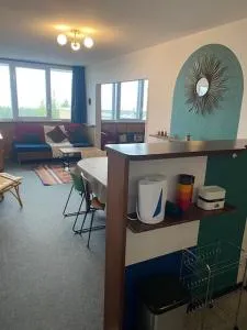 Appartement à la montagne - Vassivière