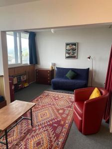 Appartement à la montagne