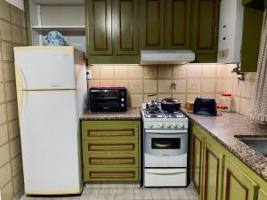 Alquiler Temporario Las Parejas