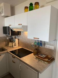 Appartement à la montagne