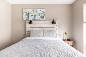 Luxury Downtown Townhome Unit 15