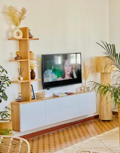 mama appartement 2