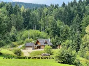 Górska Osada Śleboda - Kamienica