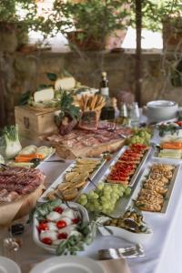 Il Palazzo - Agriturismo, Winery