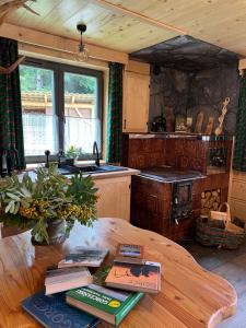 Górska Osada Śleboda