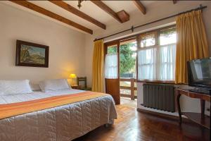 Hostería Canela B&B