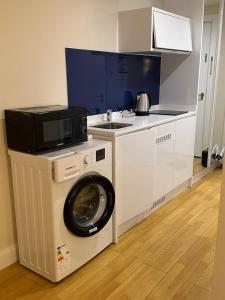 Orbi City Luxury Apartaments