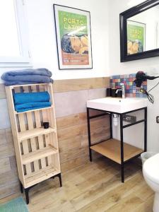 Peaceful studio in Coye-la-Forêt