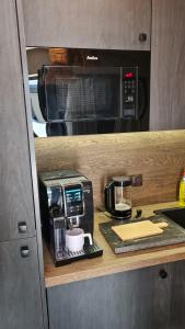 Apartamenty Spokoloko Ostoja Beskidy AfrykaLoft