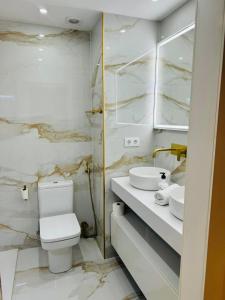 Apartamento arenal duquesa