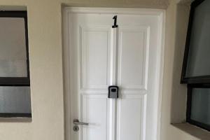 Stone Ridge Haven - Suite 1