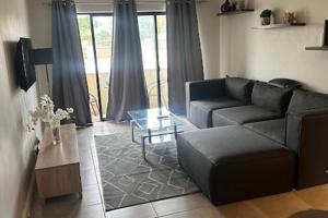 Stone Ridge Haven - Suite 1