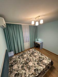 New & Stylish Apartment Axel with Mountain Views