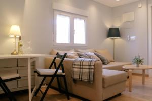 Atico con encanto en Málaga