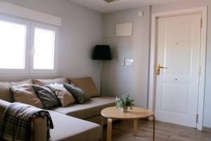 Atico con encanto en Málaga