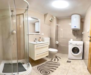 Green Place Portoroz RC