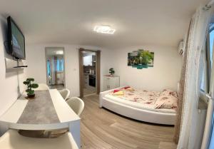 Green Place Portoroz RC