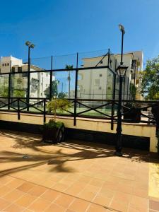 Apartamento arenal duquesa