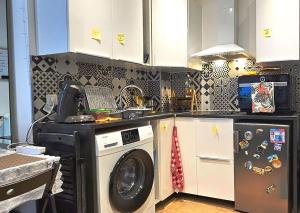 Appartement Paris Asnières
