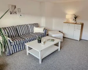 Ferienwohnung Oderblick - Wasser und Wald direkt vor der Tür - E-Bike und Motorrad willkommen - bike friendly - Bartolfelde