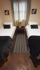 Pecan Grove - Pearston