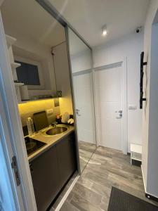 The Style, apartman sa parkingom