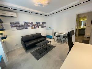 The Style, apartman sa parkingom