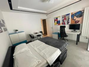 The Style, apartman sa parkingom