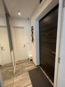 The Style, apartman sa parkingom