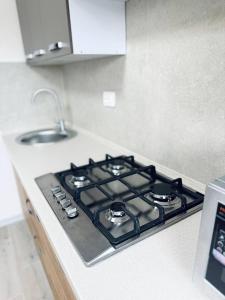 Двокімнатна квартира на Корятовича, 2Б