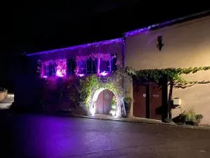 Gîte le Chaudron - 吉博斯韦尔