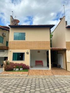 Lençóis Ville Casa 12