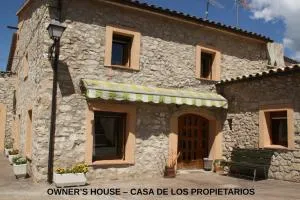 Cal Riba - Font-Rubí