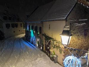 Appartements Gite le Chaudron : photos des chambres