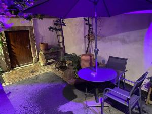 Appartements Gite le Chaudron : photos des chambres