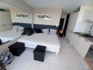 Studio village naturiste Cap dAgde Rte 69