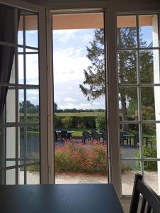 Maisons de vacances Gite de groupe du Coudray : photos des chambres