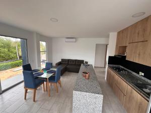 Casa 5 Brisa Piso 2- Palmar De Los Vientos