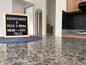 Casa 5 Brisa Piso 2- Palmar De Los Vientos