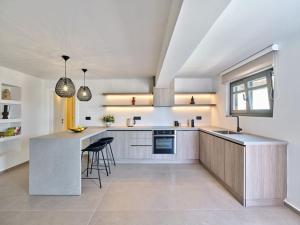 Villa Sol Este Naousa Paros