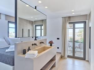 Villa Sol Este Naousa Paros