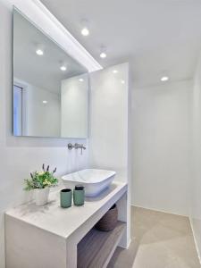 Villa Sol Este Naousa Paros