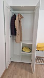 Appartements La Perle Rare : photos des chambres