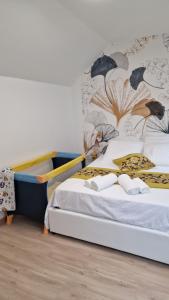Appartements La Perle Rare : photos des chambres