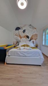 Appartements La Perle Rare : photos des chambres