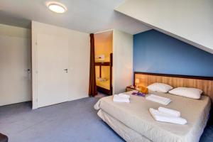 Appartement 2 Pièces Duplex 6 Personnes Balcon MAE-9181