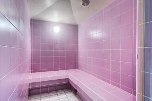 Hotels Appartement 2 Pieces Duplex 7 Personnes Terrasse MAE-9221 : photos des chambres