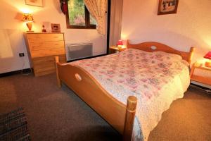 Appartements Residence BruyEres - Les Hauts De Planchamp - 4 Pieces pour 7 Personnes MAE-3320 : photos des chambres