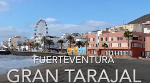 El Rinconcito de Ensueño - 4hvězdičkové hotely ve městě Gran Tarajal