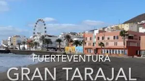 El Rinconcito de Ensueño - Giniginámar